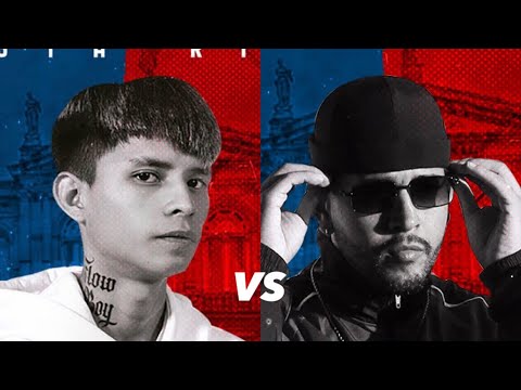 VIJAY VS YARTZI - SEMIFINAL - INTERNACIONAL POSEIDON 2022