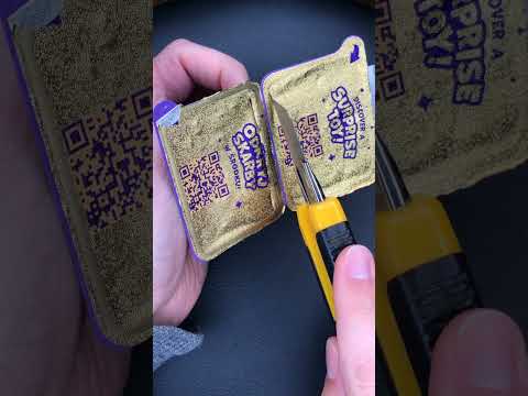 Milka Treasure Hunt Box!