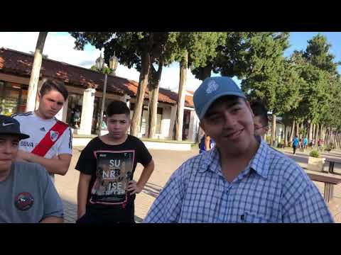 Lu Wah vs Elixir 8vos Fecha 4 SanmaFree