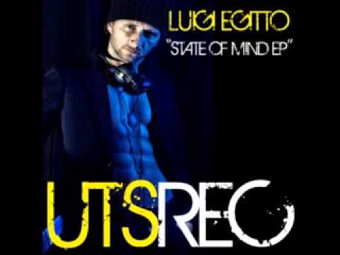Luigi Egitto-This is House Music (original mix)