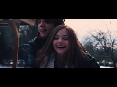 Girls on the Road - Booktrailer