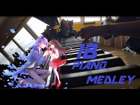 Ib Piano Medley