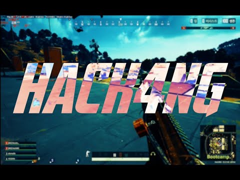 🔥[TEAM 4NG] 카배를 스배처럼 하는놈 'Hack4NG' 2025년 2월 Montage 4K 🔥