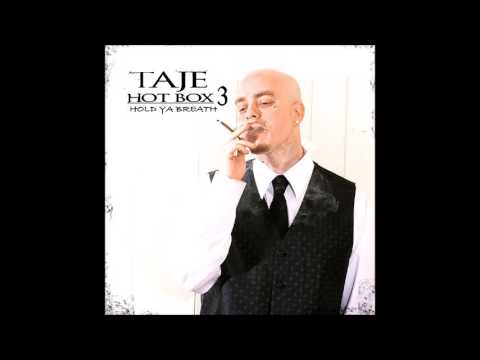 Taje feat. Dae One, Mr Mecca & Turie - What Happened (Hot Box 3 - Hold Ya Breath 2009)