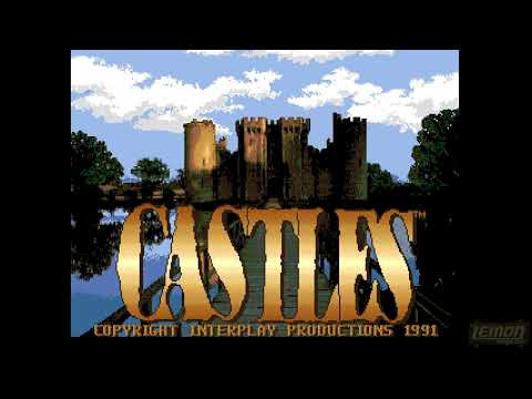 Castles - New Campaign picture