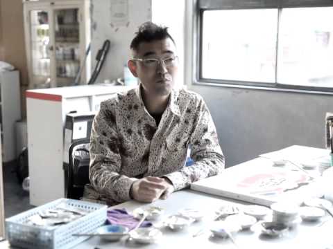 【神戸芸術工科大学】卒業生紹介 乗り物絵師