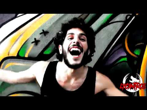 Lycantros - Dignidad (Video Oficial)