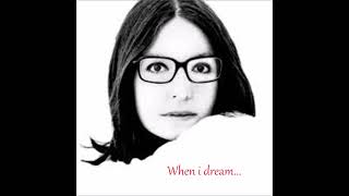 Nana Mouskouri - When i dream