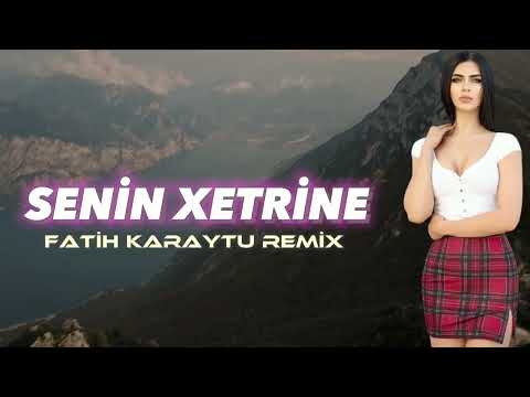 Sahib & Beture - Yolumu Duman Baglasa Gulurem Senin Xetrine(Fatih Karaytu Remix)