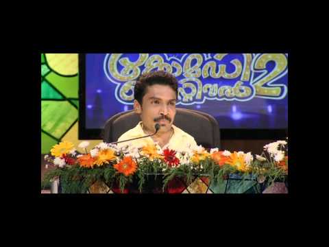 Comedy Festival Season 2 I Episode 107 – Part 2 I Mazhavil Manorama