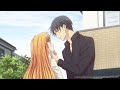 Love Story Anime MV Fruits Basket Prelude Kyoko X Katsuya
