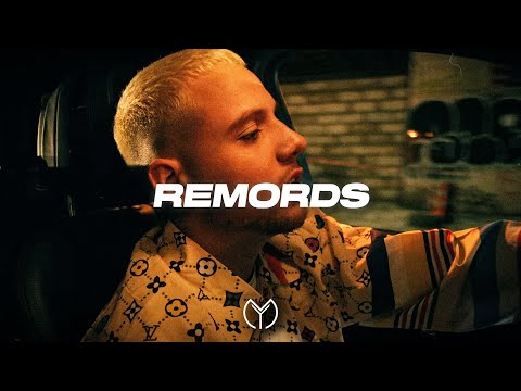 Morad x PLK x Hamza Type beat - "REMORDS" | Instru Ambiance 2024