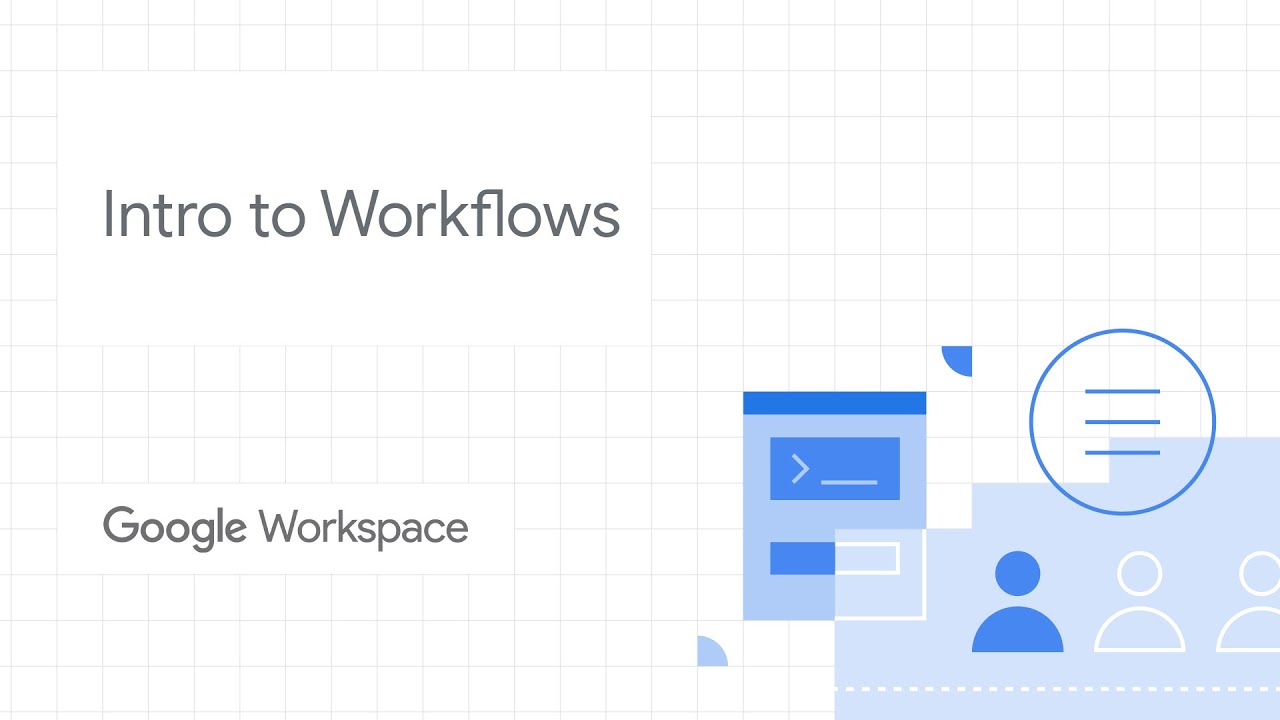 Intro to Workflows in AppSheet