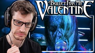 Download lagu Bullet For My Valentine - Hand Of Blood | Alex Hefner | REACTION mp3 Download lagu Bullet For My Valentine - Hand Of Blood | Alex Hefner | REACTION mp3