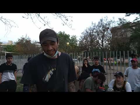 QUALIA vs WEBI - Cuartos | Demon Halloween Volumen IX