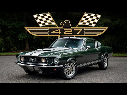 1967 Ford Mustang (CC-1966638) for sale in Green Brook, New Jersey