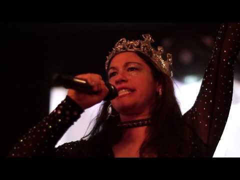 Guinevere Q's Annual 29th Birthday Party - The Wyatt Act live at Madrone Art Bar in San Francisco