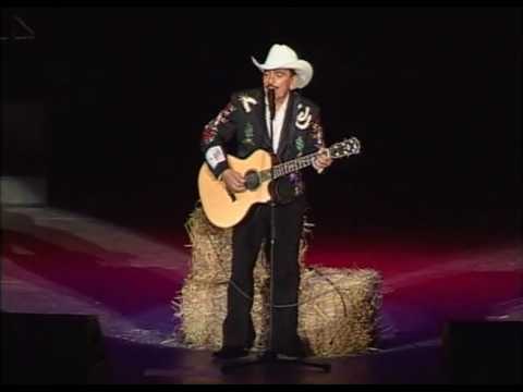 Videoclip de El Primer Tonto (En Vivo) — Joan Sebastian