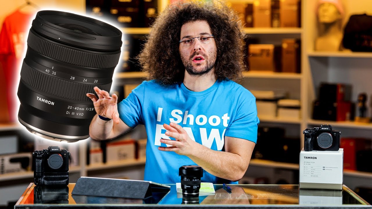 Video thumbnail for Video Review 2