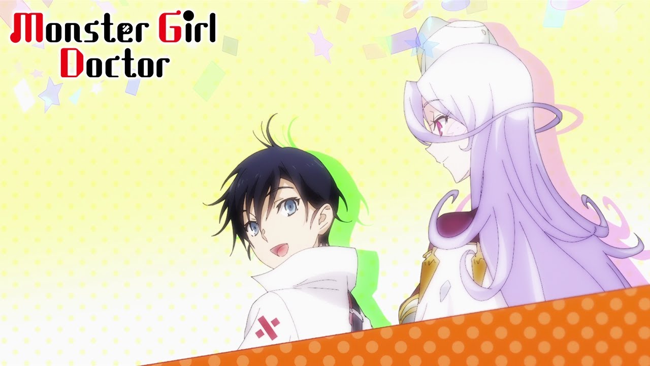 Monster Girl Doctor Season 2 Will It Happen? - Monster Musume no