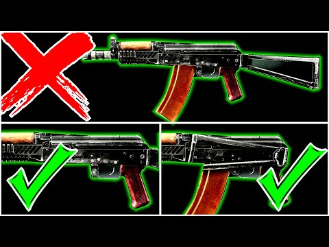Gunsmith Part Not Working Can't Turn in (Not) - ESCAPE FROM TARKOV .12.12