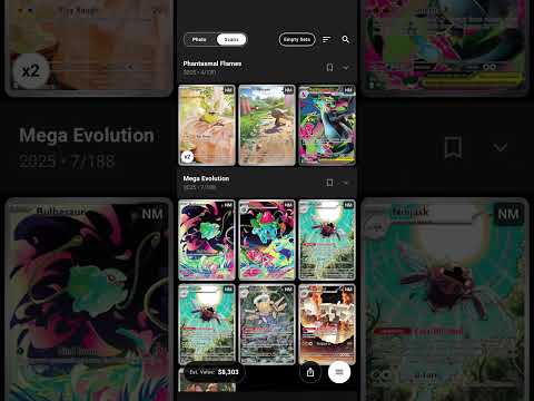 Miror: Pokémon Card Scanner video thumbnail