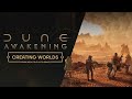 Video di gameplay di Dune: Awakening  Playstation