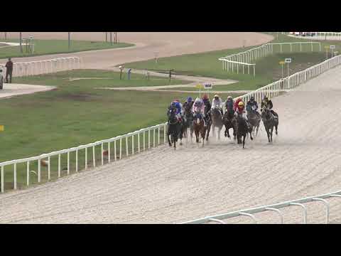 2020.11.01. 07. futam - LOVAKRUL HENDIKEP (IV.o.) (szintetikus pálya)