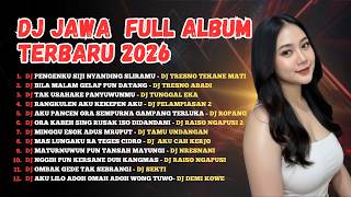 Download lagu DJ PENGENKU SIJI NYANDING SLIRAMU TEKANKU MATI - DJ TRESNO TEKANE MATI - DJ JAWA FYP TIKTOK 2026 mp3