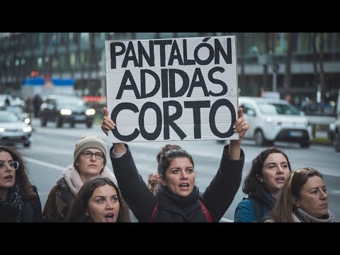 JORDI GANCHITOS - PANTALÓN ADIDAS CORTO