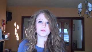 Your Song- Ellie Goulding/ Elton John Janet Devlin Cover