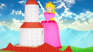 Download lagu 🩷Princess Peach’s Giantess Growth🩷 mp3 Download lagu 🩷Princess Peach’s Giantess Growth🩷 mp3