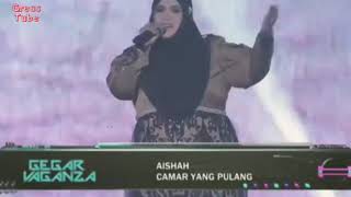 Download lagu Aishah - Camar Yang Pulang || GV4 mp3