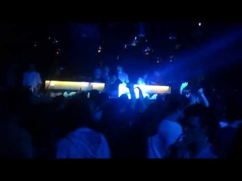 Arty feat. Chris James - Together We Are played by Omnia @ Mansion Zagreb