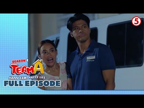 Team A Season 2 Episode 3 | January 07, 2026