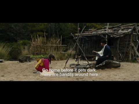 Blade of the Immortal (Clip 'Rin Begs Manji for Help')