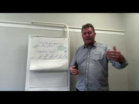 'Why Do You Want to Join The Police?' The hardest question you will be asked