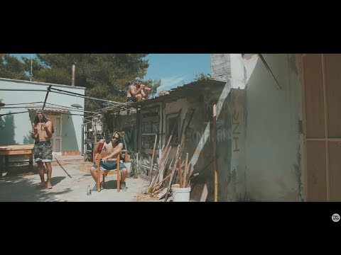 Illegal Meeting Posse "GUERRA MENTALE" (Prod. Rosario Pitaccia)