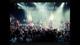 Citipointe Live - Mystery Lyrics