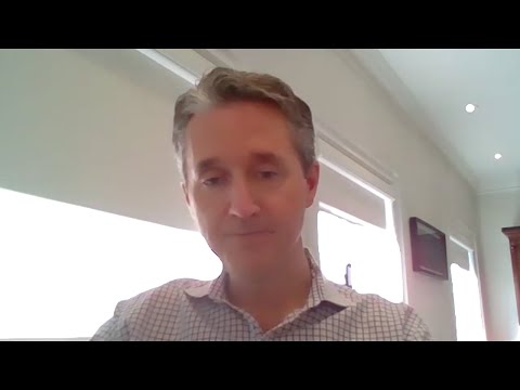 YMP TV - Trent Mell CEO of First Cobalt
