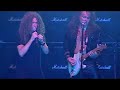 Yngwie Malmsteen -  Never Die (Live In Brazil '98)