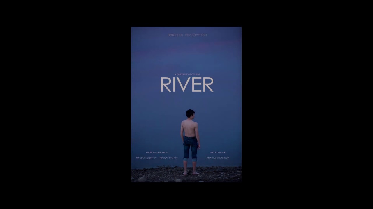 Река/River - OST short film (2019)