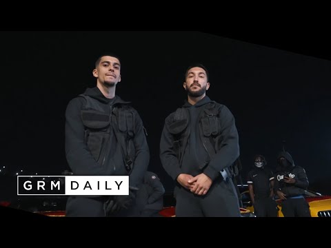 LT X Qendo - Don't Play [Music Video] | GRM Daily