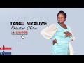 TANGU NIZALIWE BY PHAUSTINE OKITWI