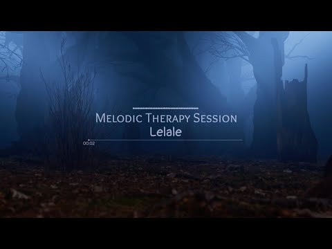 Therapy Session || Dj set by Lelale (Melodic Techno)