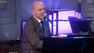 Elio Pace - The Nearness Of You (Live on 'Weekend Wogan' BBC Radio 2)