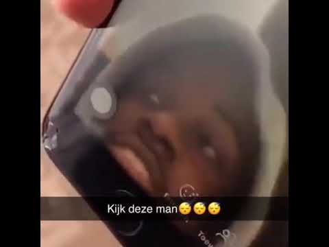 BEKENDE DRILLRAPPERS BLACKA EN TY VERWIKKELD IN EEN FACETIME RUZIE?!!