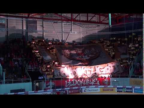 SC Rapperswil Jona vs. EV Zug 06.10.2018