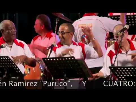 Canto A Borinquen  Featuring Paquito Guzman Y Puerto Rico All Stars