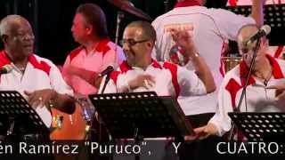 Canto A Borinquen  Featuring Paquito Guzman Y Puerto Rico All Stars
